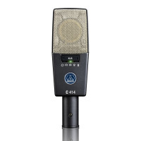 Студійний мікрофон AKG C414 XLS