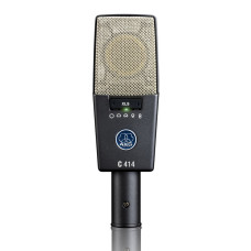 Студійний мікрофон AKG C414 XLS
