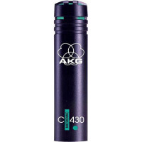 Мікрофон для барабанів AKG C430