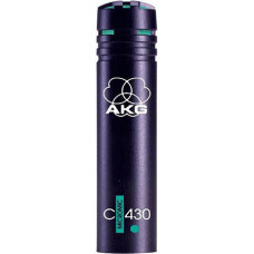Мікрофон для барабанів AKG C430