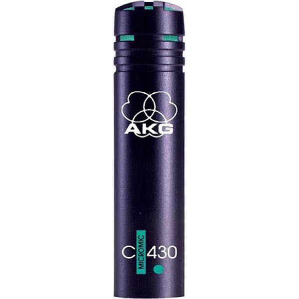 Мікрофон для барабанів AKG C430