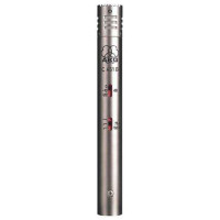 Мікрофон інструментальний AKG C451B