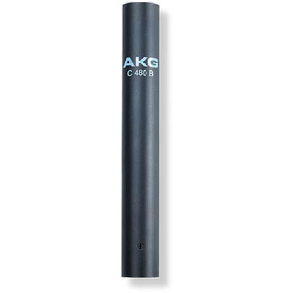 Студійний мікрофон AKG C480B Combo