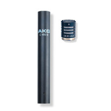Студійний мікрофон AKG C480 B-ULS