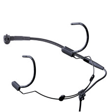 Мікрофон наголовний AKG C520