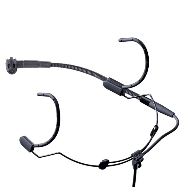 Мікрофон наголовний AKG C520
