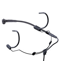 Мікрофон наголовний AKG C520L