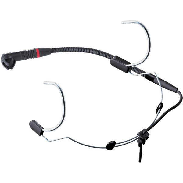 Мікрофон наголовний AKG C555L