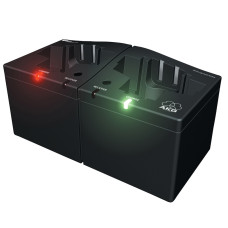 Зарядний пристрій AKG CU4000