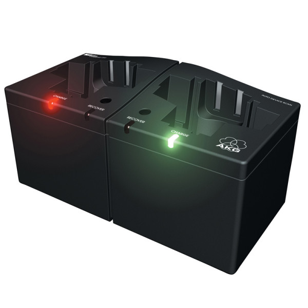 Зарядний пристрій AKG CU4000