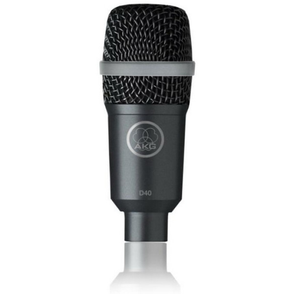 Мікрофон інструментальний AKG D40