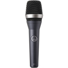 Мікрофон вокальний AKG D5