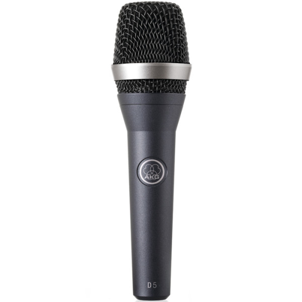 Мікрофон вокальний AKG D5
