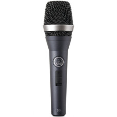 Мікрофон вокальний AKG D5S