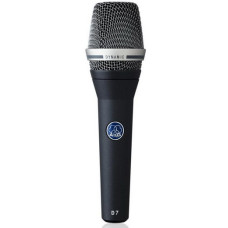 Мікрофон вокальний AKG D7