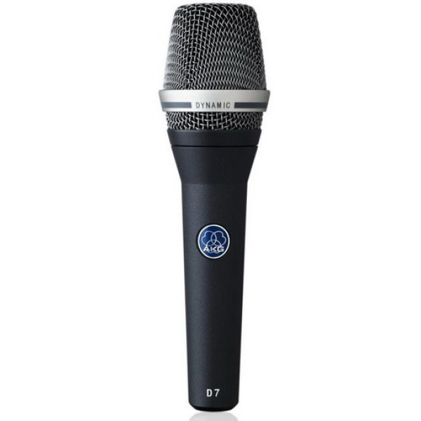 Мікрофон вокальний AKG D7