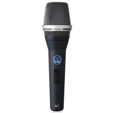 Мікрофон вокальний AKG D7S
