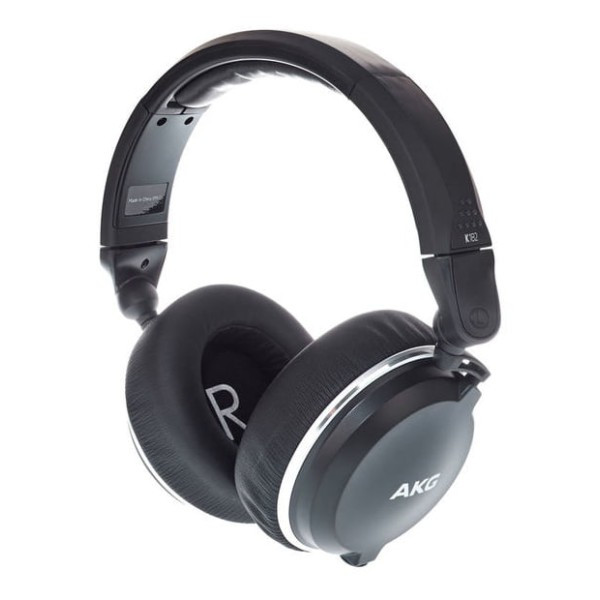 Навушники AKG K182