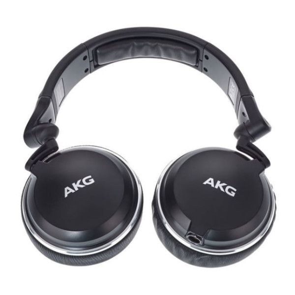 Навушники AKG K182