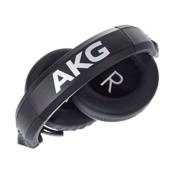 Навушники AKG K182