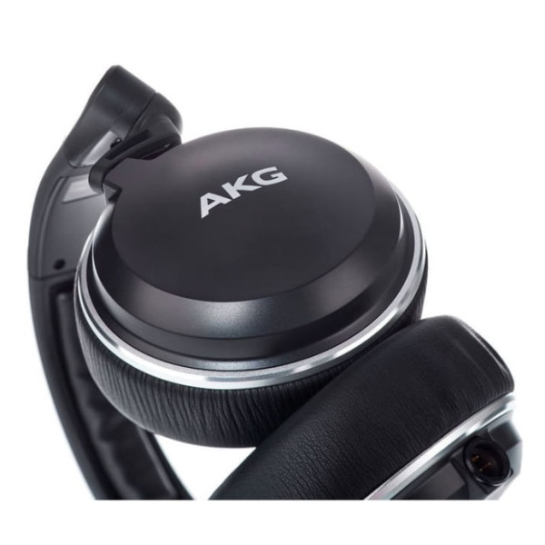 Навушники AKG K182