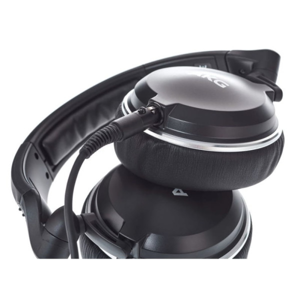 Навушники AKG K182