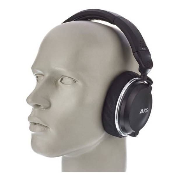 Навушники AKG K182