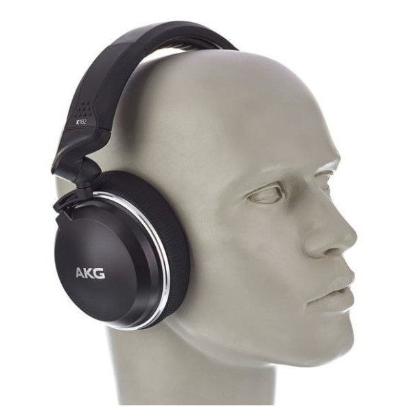Навушники AKG K182
