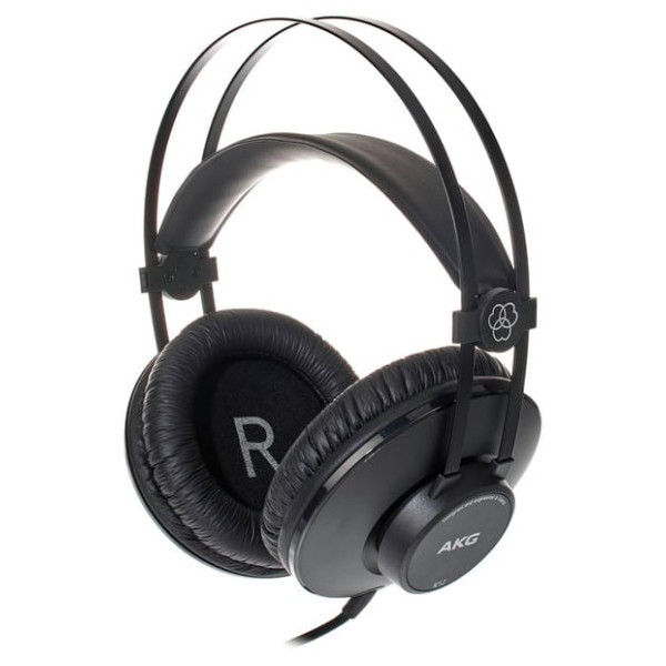 Навушники AKG K52