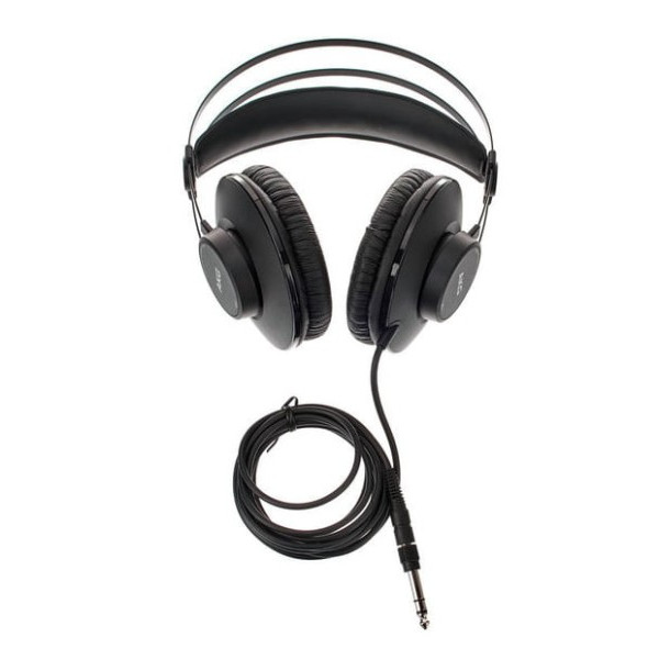 Навушники AKG K52