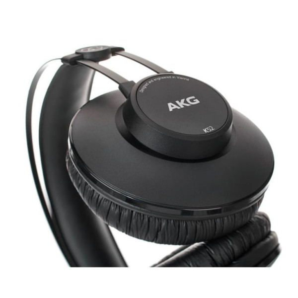 Навушники AKG K52