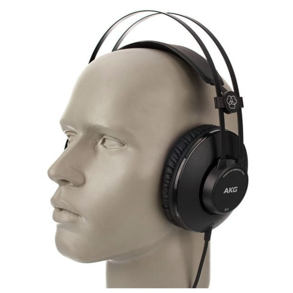 Навушники AKG K52