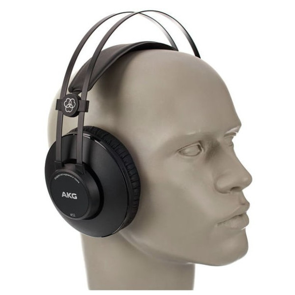 Навушники AKG K52