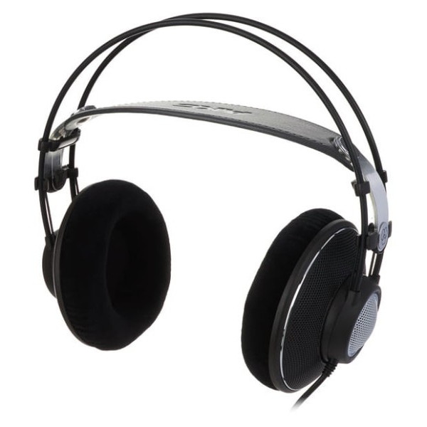 Навушники AKG K612 PRO
