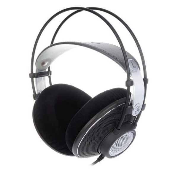 Навушники AKG K612 PRO