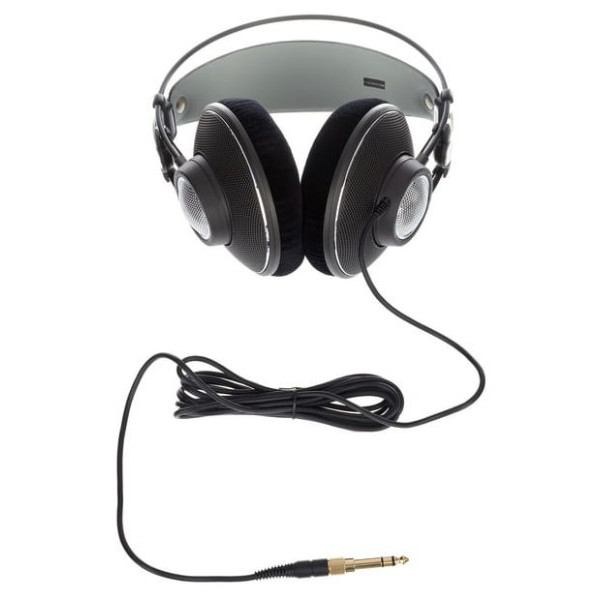 Навушники AKG K612 PRO