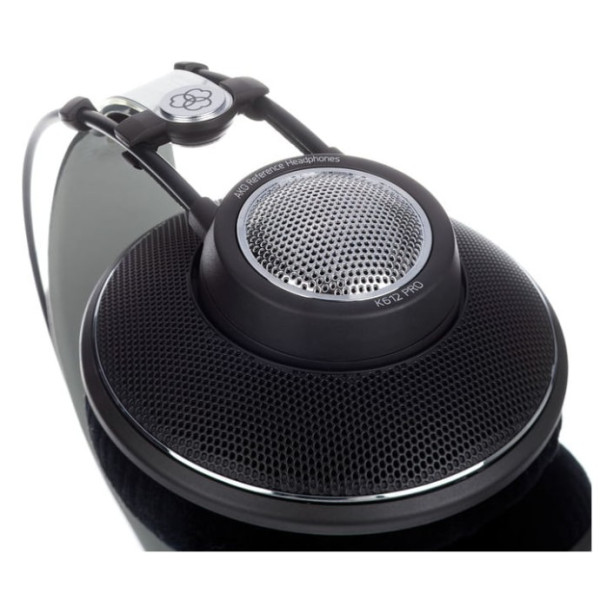 Навушники AKG K612 PRO