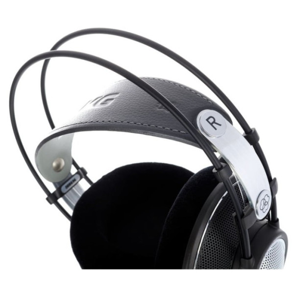 Навушники AKG K612 PRO