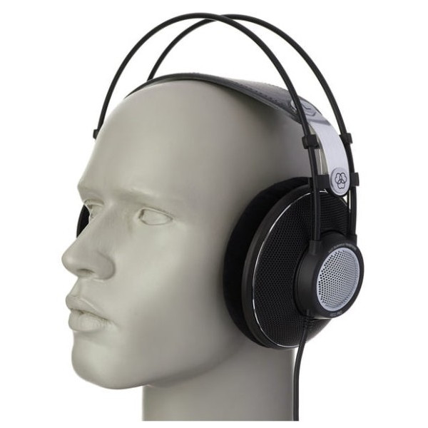Навушники AKG K612 PRO
