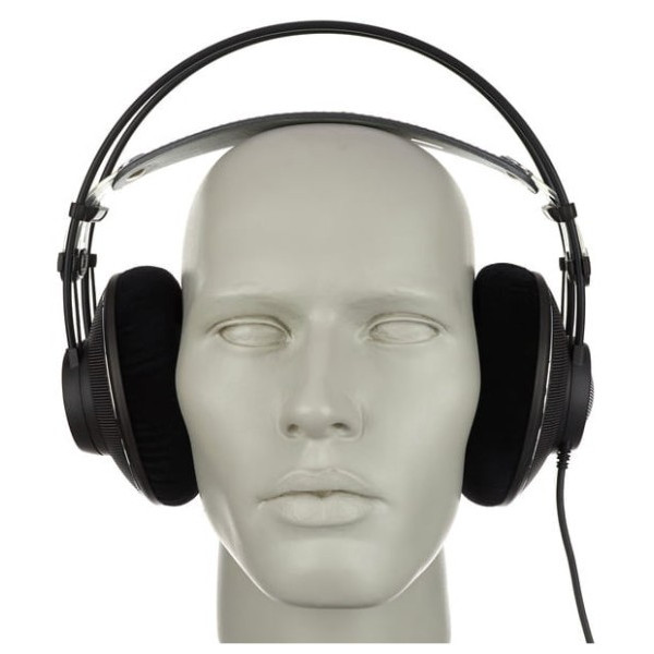 Навушники AKG K612 PRO