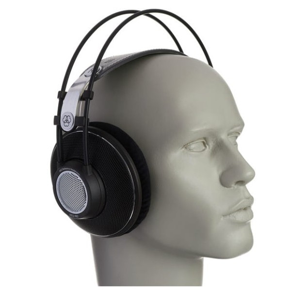 Навушники AKG K612 PRO