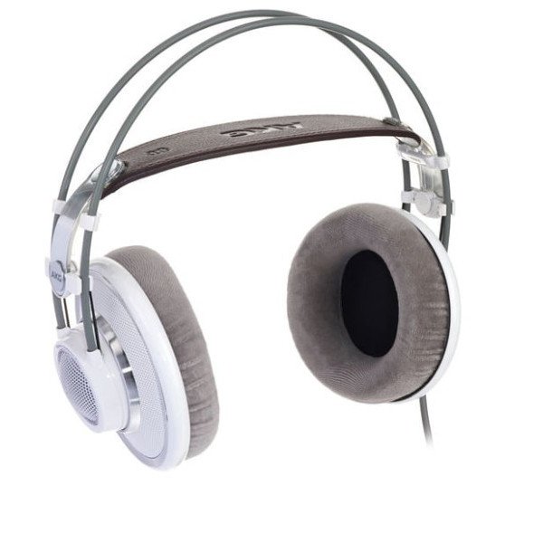 Навушники AKG K701