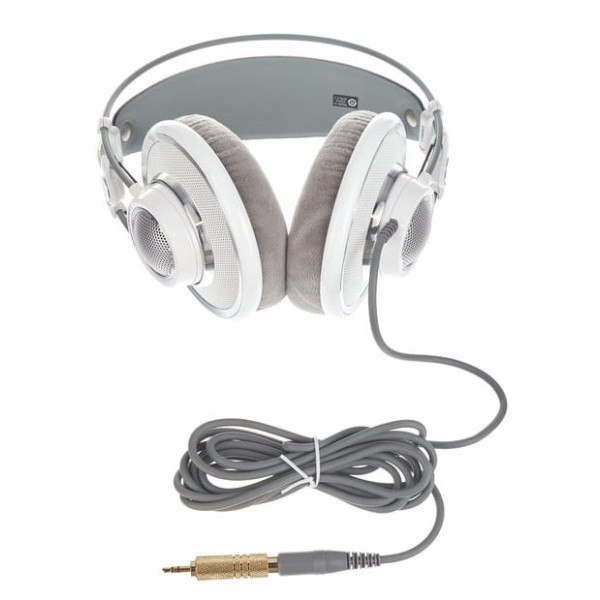 Навушники AKG K701