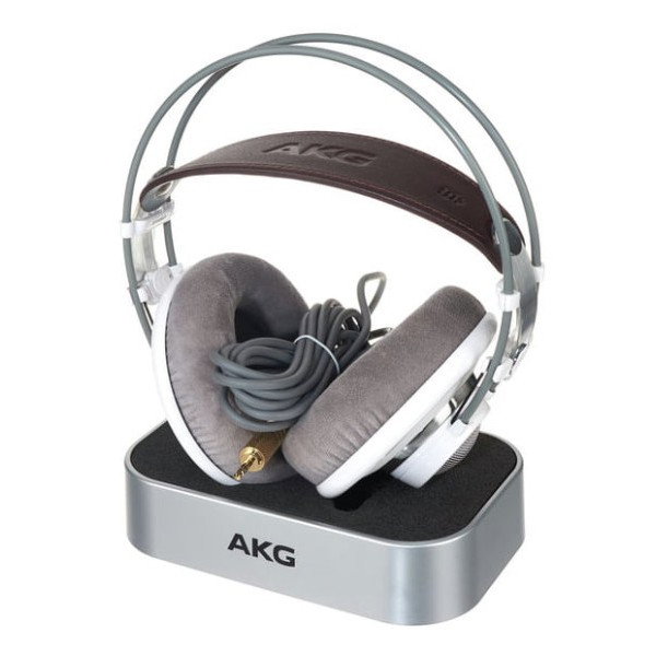 Навушники AKG K701
