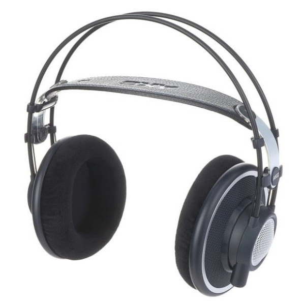 Навушники AKG K702