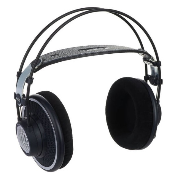 Навушники AKG K702