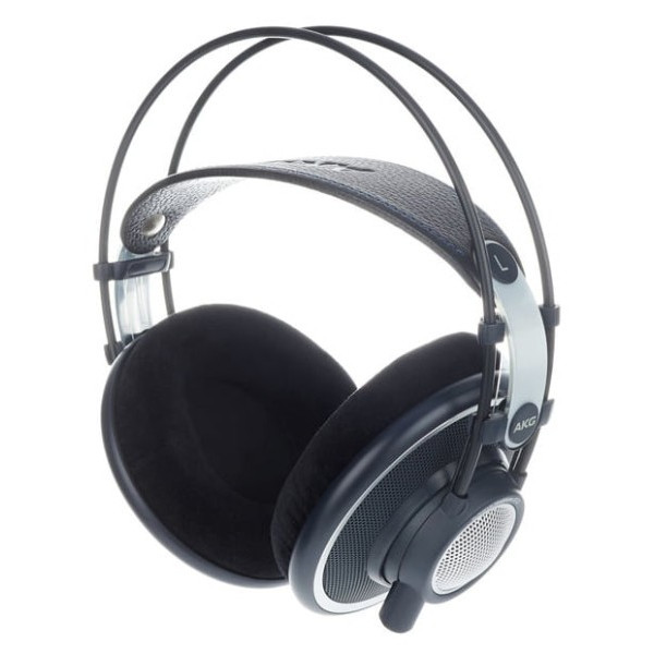 Навушники AKG K702
