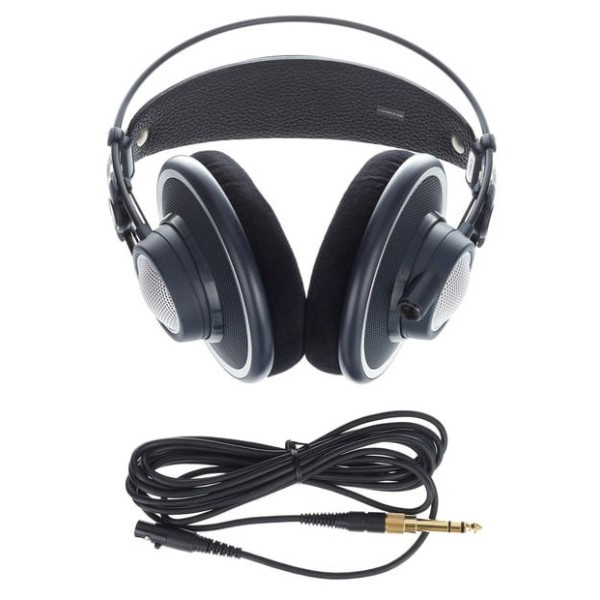 Навушники AKG K702