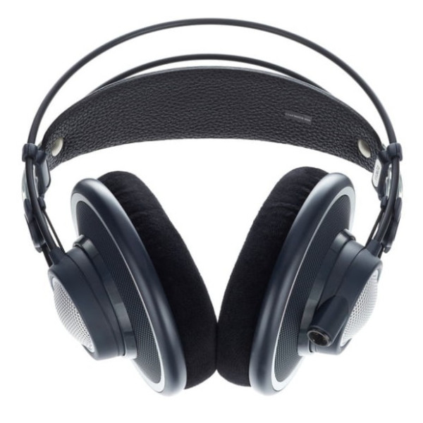 Навушники AKG K702