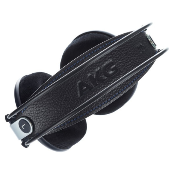 Навушники AKG K702